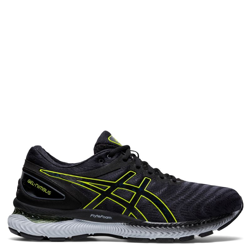 ASICS - Gel-Nimbus 22 Zapatilla Running Hombre