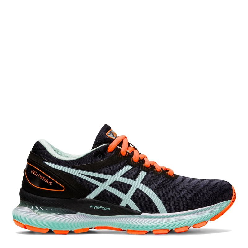 ASICS - Gel-Nimbus 22 Zapatilla Running Mujer