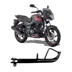 GENERICO - Pata De Apoyo Lateral Para Moto Pulsar 150