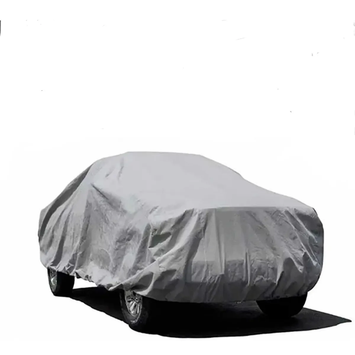 SAFARI - Carpa Para Gruesa Con Chiporro Camionetas PIck UP Talla XXL