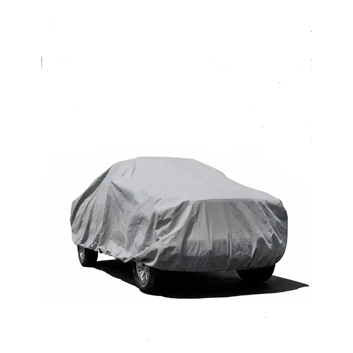 SAFARI - Carpa Para Gruesa Con Chiporro Camionetas PIck UP Talla XXL