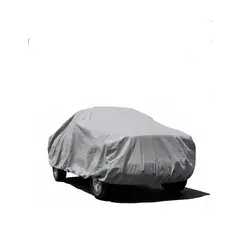 SAFARI - Carpa Para Gruesa Con Chiporro Camionetas PIck UP Talla XXL