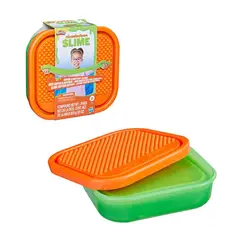 PLAY DOH - Play-Doh Nickelodeon Slime Slime Superelastico - Verde