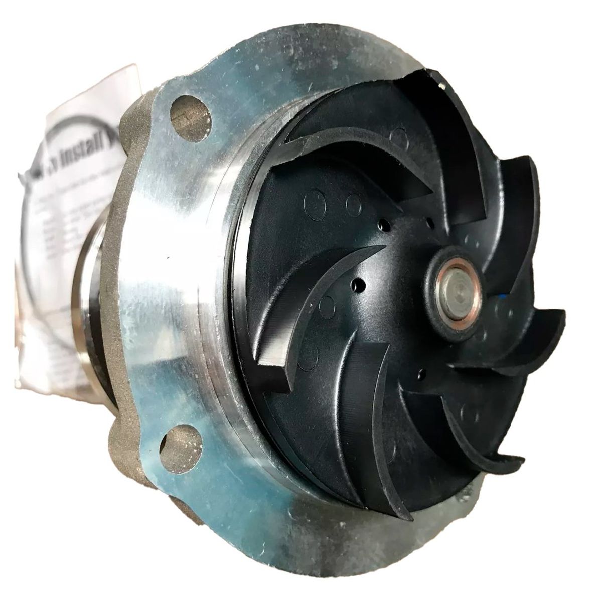 FORD - Bomba Agua Ford F-550 Super Duty 2004-2007 Original