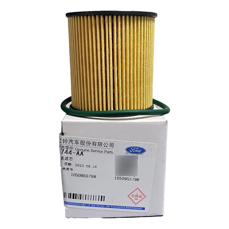 FORD - Filtro Aceite Ford Territory 1.5 2018-2022 Genuino