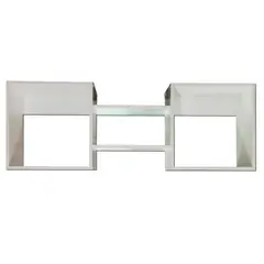 MUEBLES KIDS - Repisa cubo
