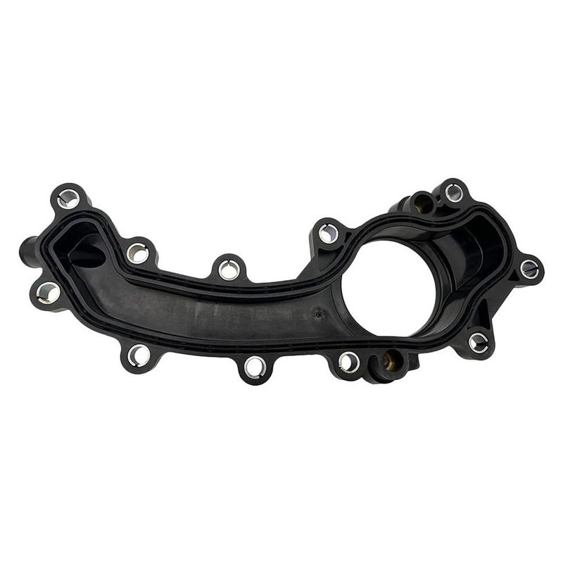 GENERICO - Base Termostato Ram 1500 2013-2020 Original