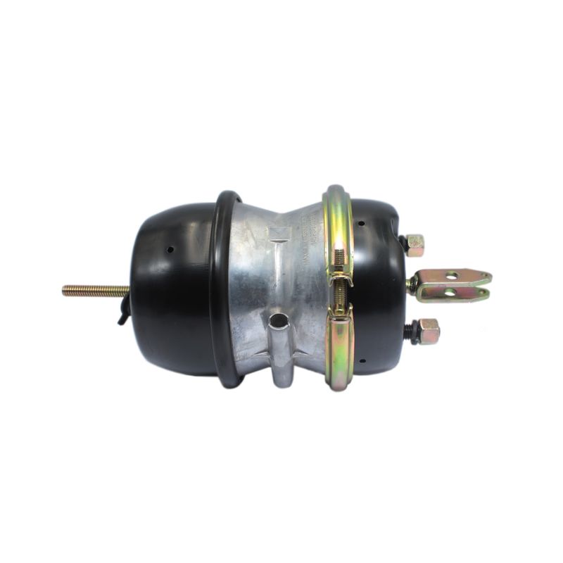 AUTOMANN - PULMON FRENO 30/30  CONEXIÓN 3/8 PULG