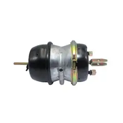 AUTOMANN - PULMON FRENO 30/30 CONEXIÓN 3/8 PULG