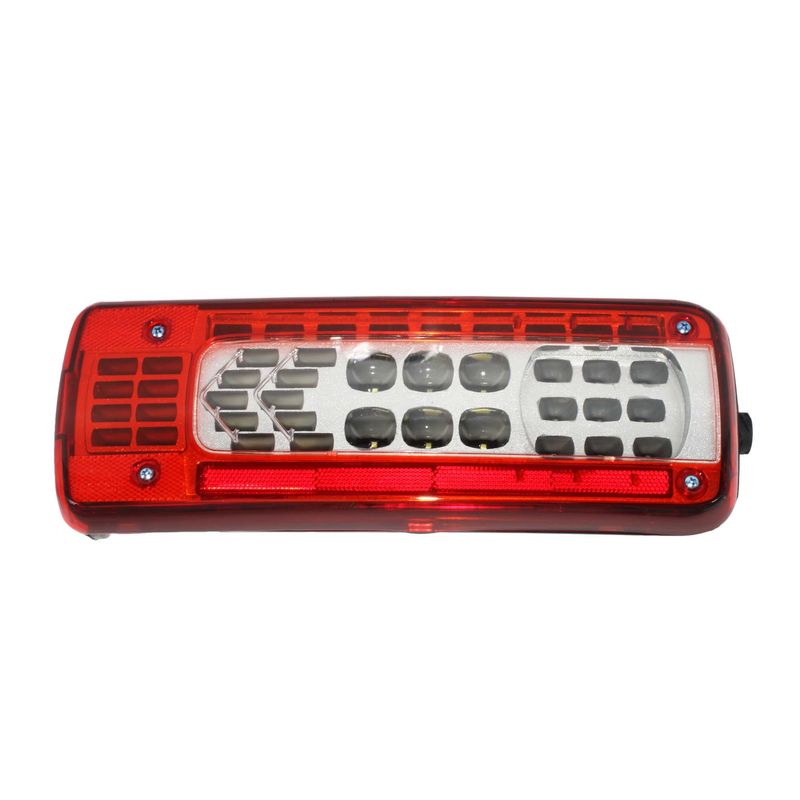 GOTEK - FOCO TRASERO IZQUIERDO LED VOLVO FH