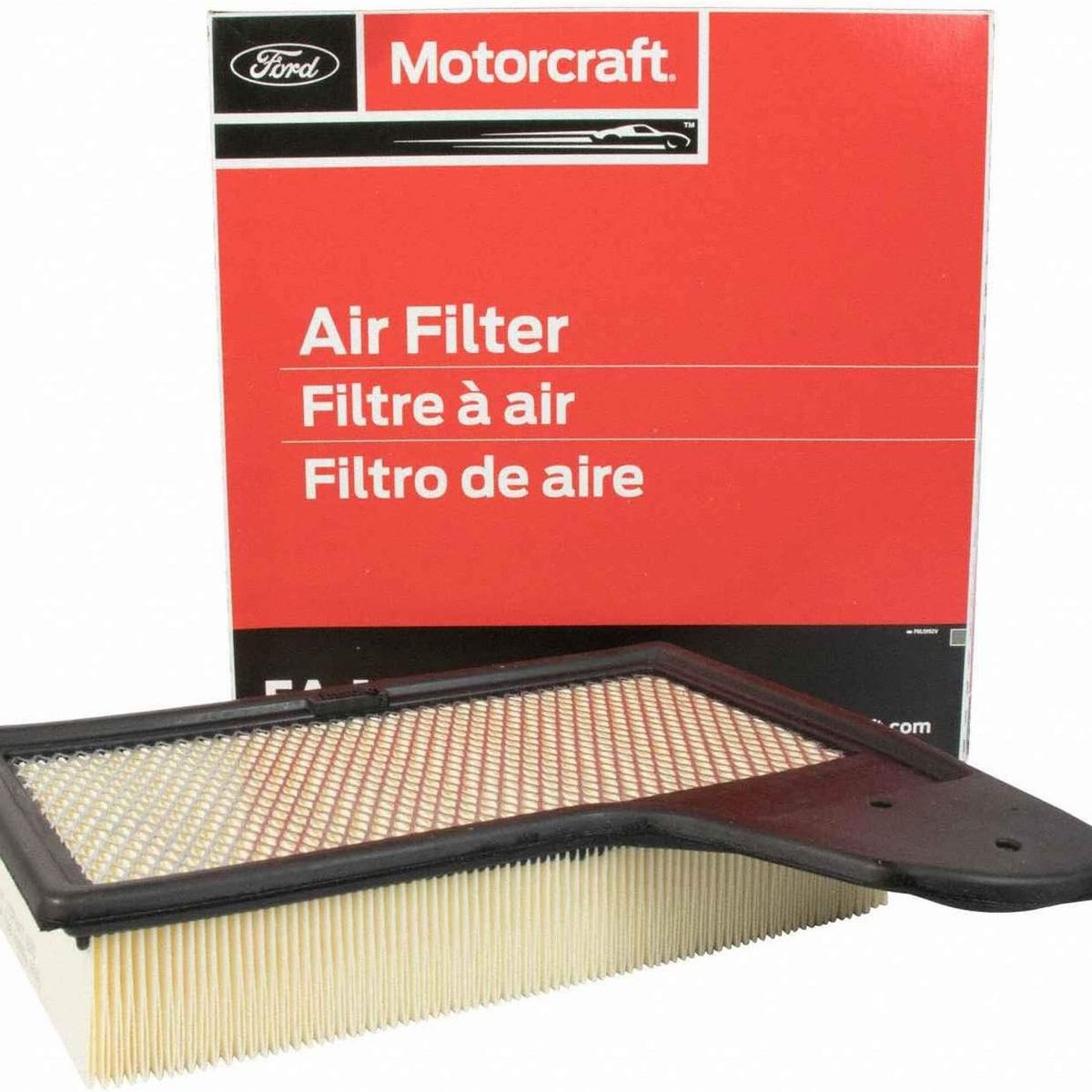 FORD - Kit Mantención Ford Mustang 2,3 (2013-2018) Genuino