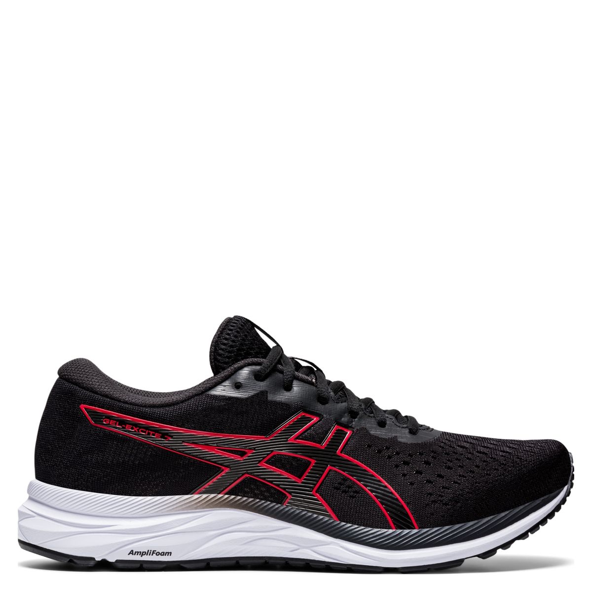 ASICS - Gel-Excite 7 Zapatilla Running Hombre Asics