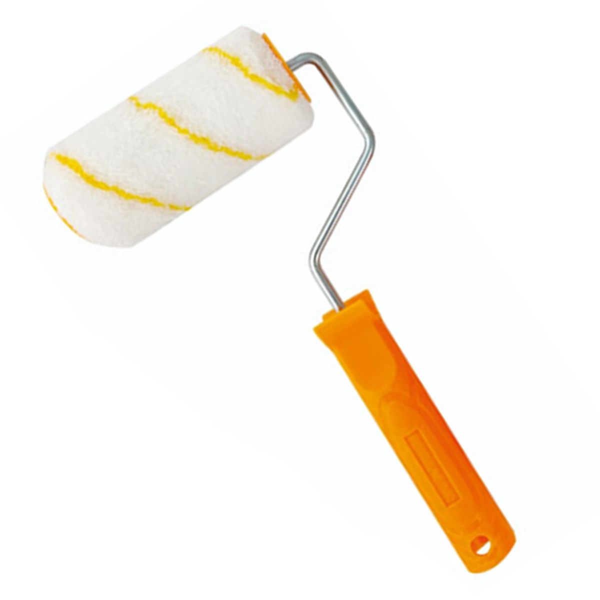 GENERICO - Rodillo P Pintar De Chiporro Sintético 7 Pulgadas Tmk19756