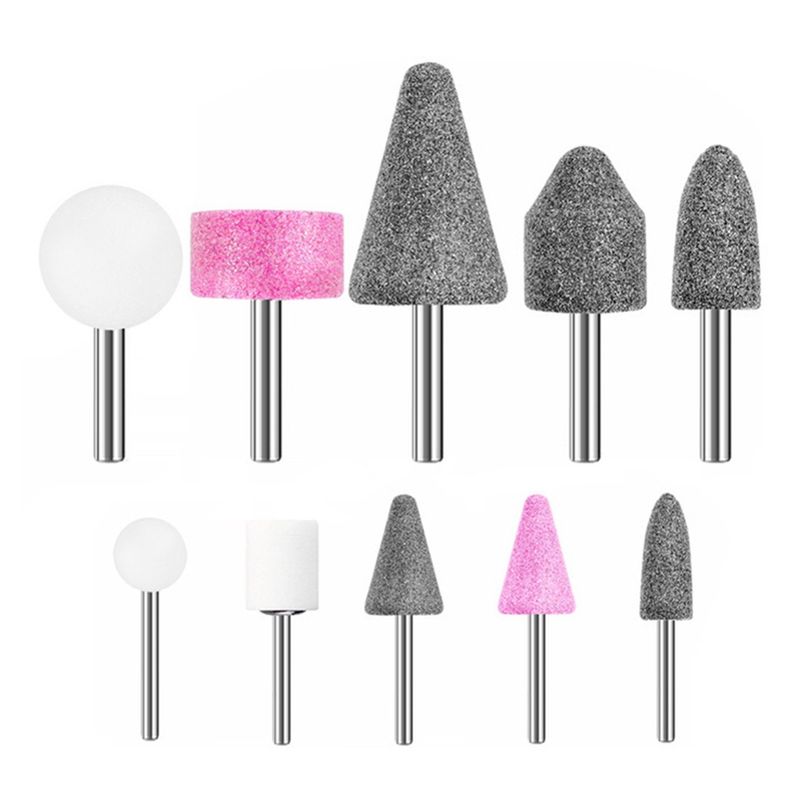 TOTAL TOOLS - Kit De Acc P Minitorno Tipo Dremel Y Rectificadora Total