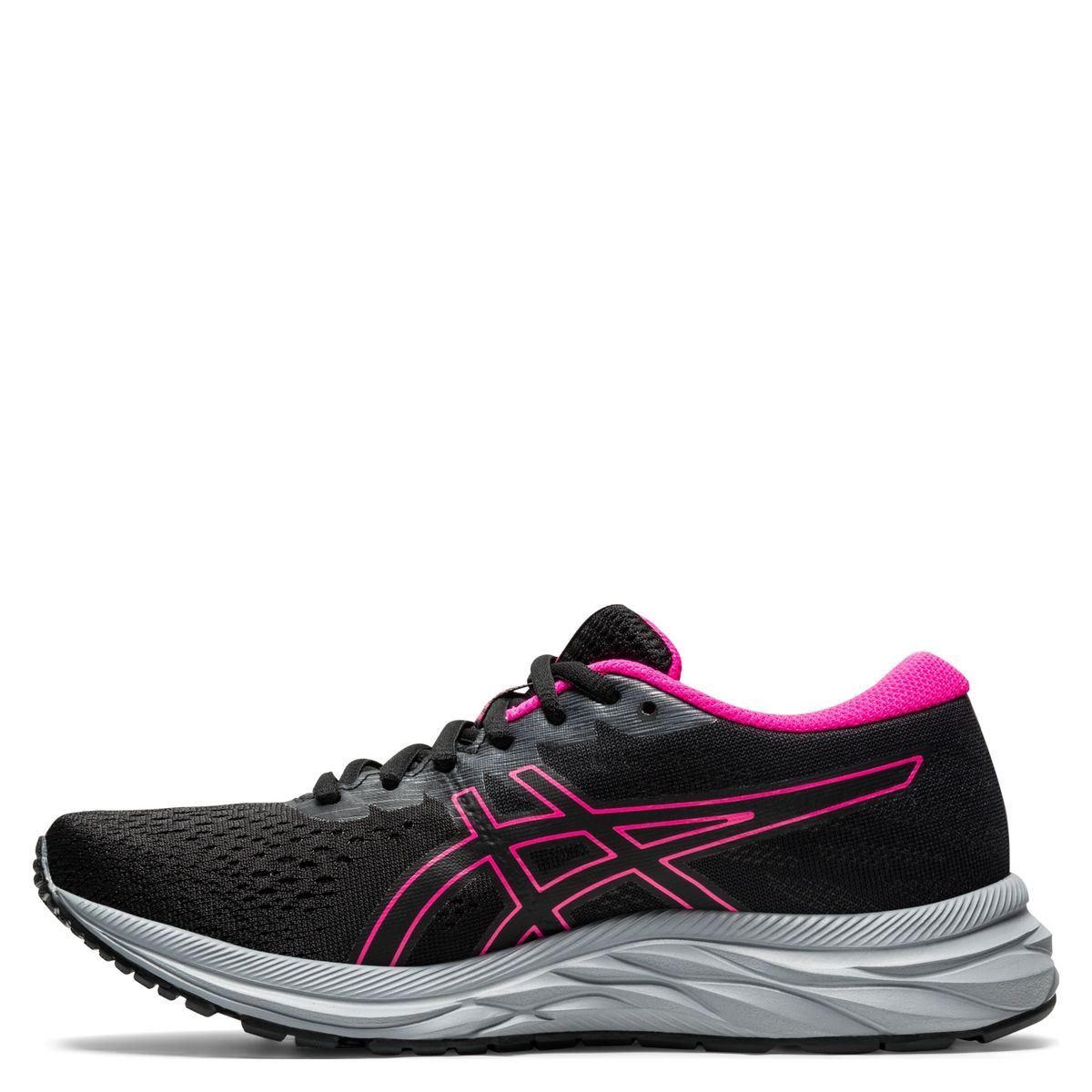 ASICS - Gel-Excite 7 Zapatilla Running Mujer Negro Asics