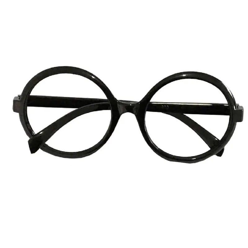 MERCADO CBF - Anteojos Harry Halloween  Lentes Cotillón