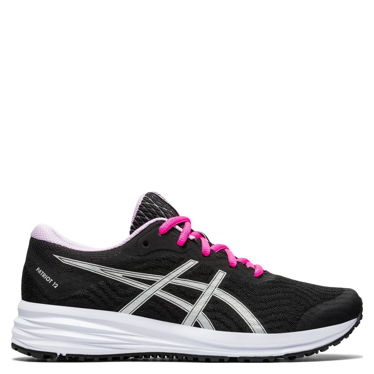 ASICS - Patriot 12 Zapatilla Running Mujer Asics