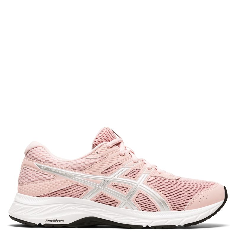 ASICS - Gel-Contend 6 Zapatilla Running Mujer Asics