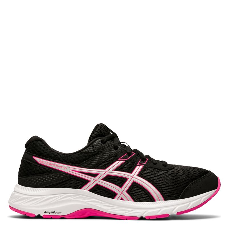 ASICS - Gel-Contend 6 Zapatilla Running Mujer Asics