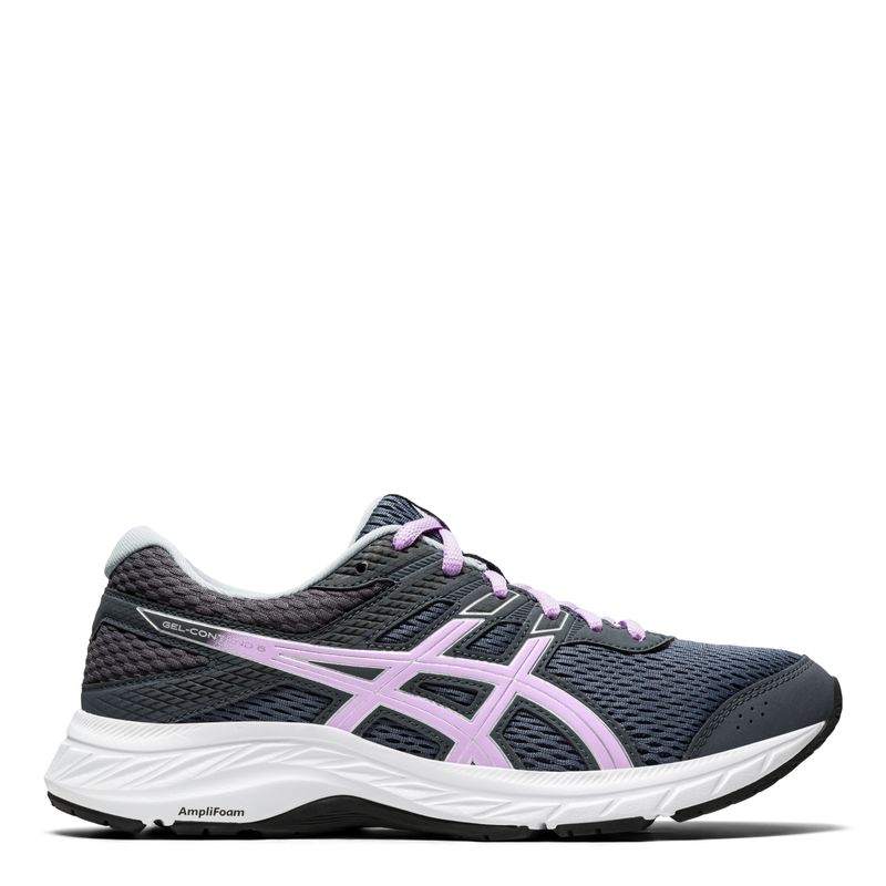 ASICS - Gel-Contend 6 Zapatilla Running Mujer Asics