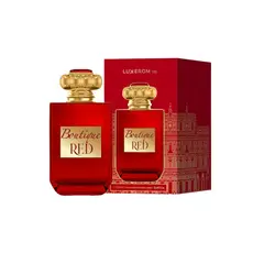 LUXEROM - Boutique Red EDP 100 ml Mujer
