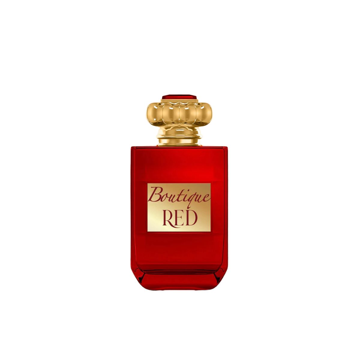 LUXEROM - Luxerom Boutique Red EDP 100 ml Mujer
