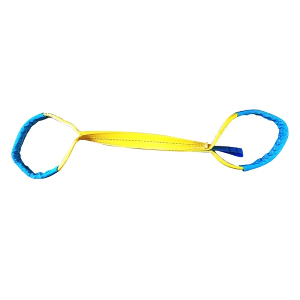 SAGA - ESLINGA SINTETICA 2 PULG X 2 CAPAS X 4 MTS