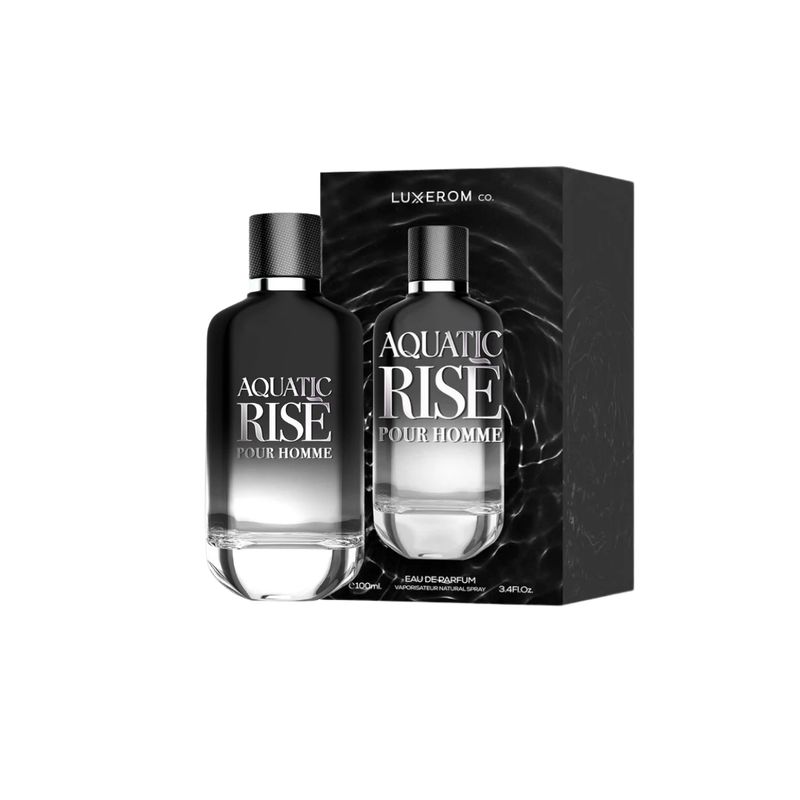 LUXEROM - Luxerom Aquatic Rise EDP 100 ml-