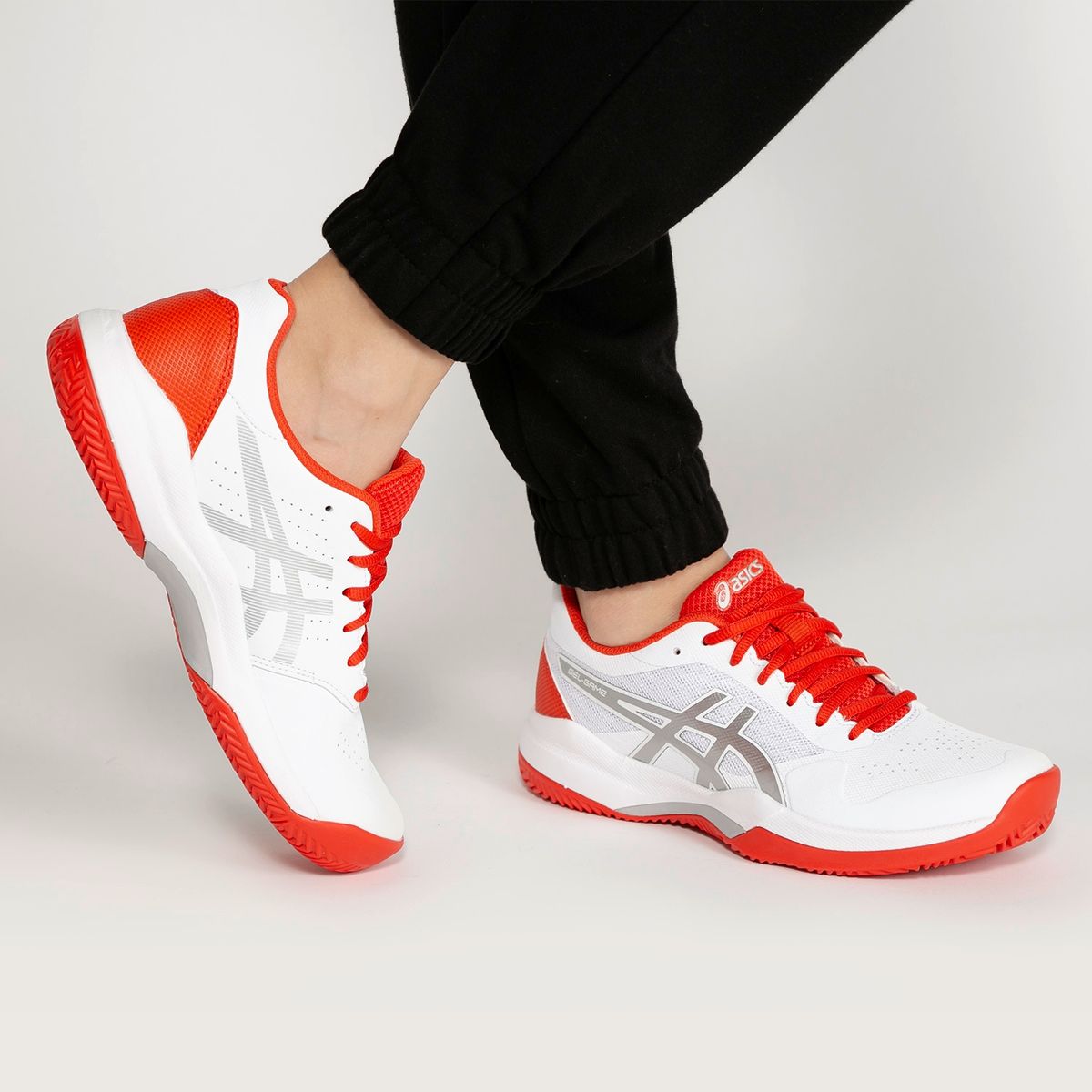 ASICS - Gel-Game 7 Clay/Oc Zapatilla Tenis Mujer