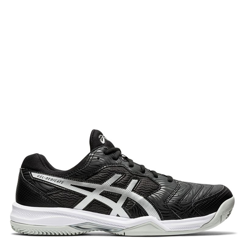 ASICS - Gel-Dedicate 6 Clay Zapatilla Tenis Hombre Asics