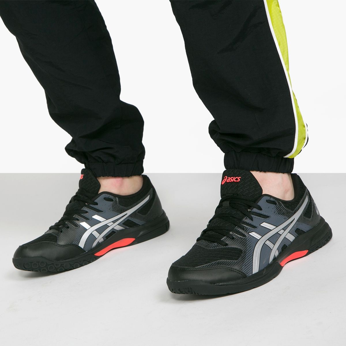 ASICS - Gel-Rocket 9 Zapatilla Voleibol Hombre