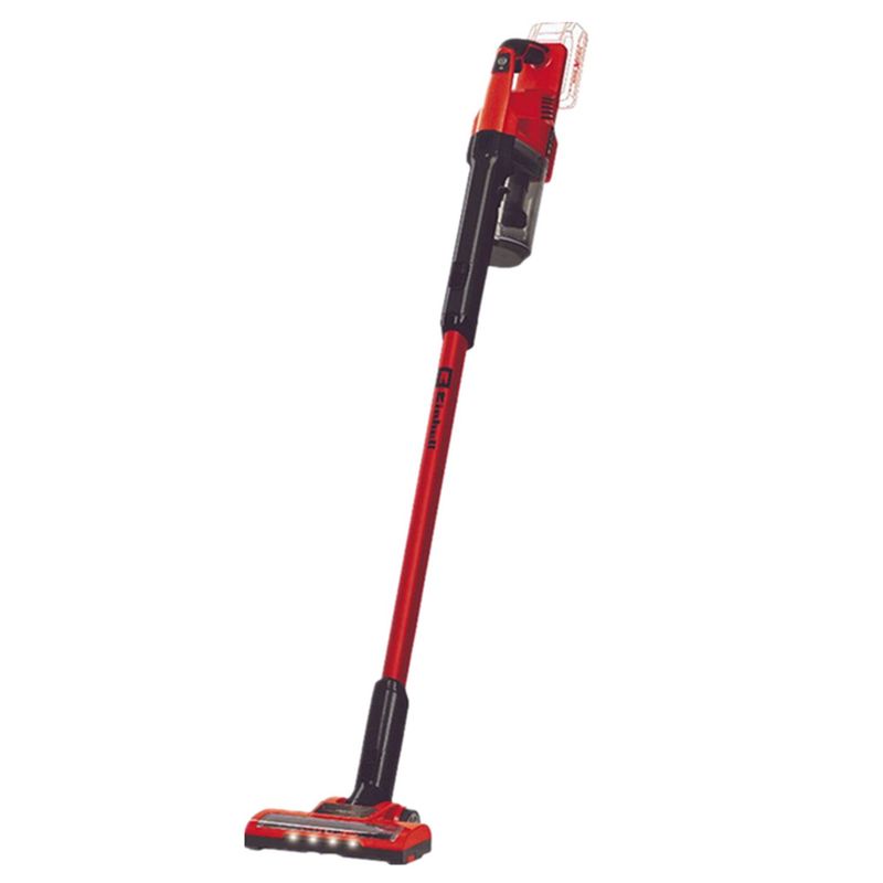 EINHELL - Aspiradora Inalámbrica 18v 06l Te-sv 18 Li-solo Einhell