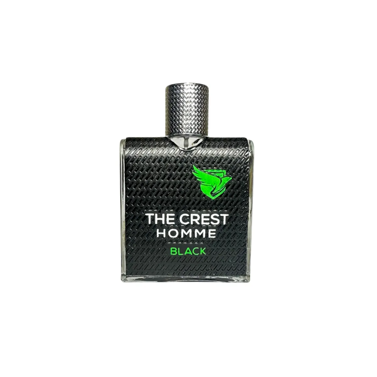 LUXEROM - Luxerom The Crest Black EDP 100 ml