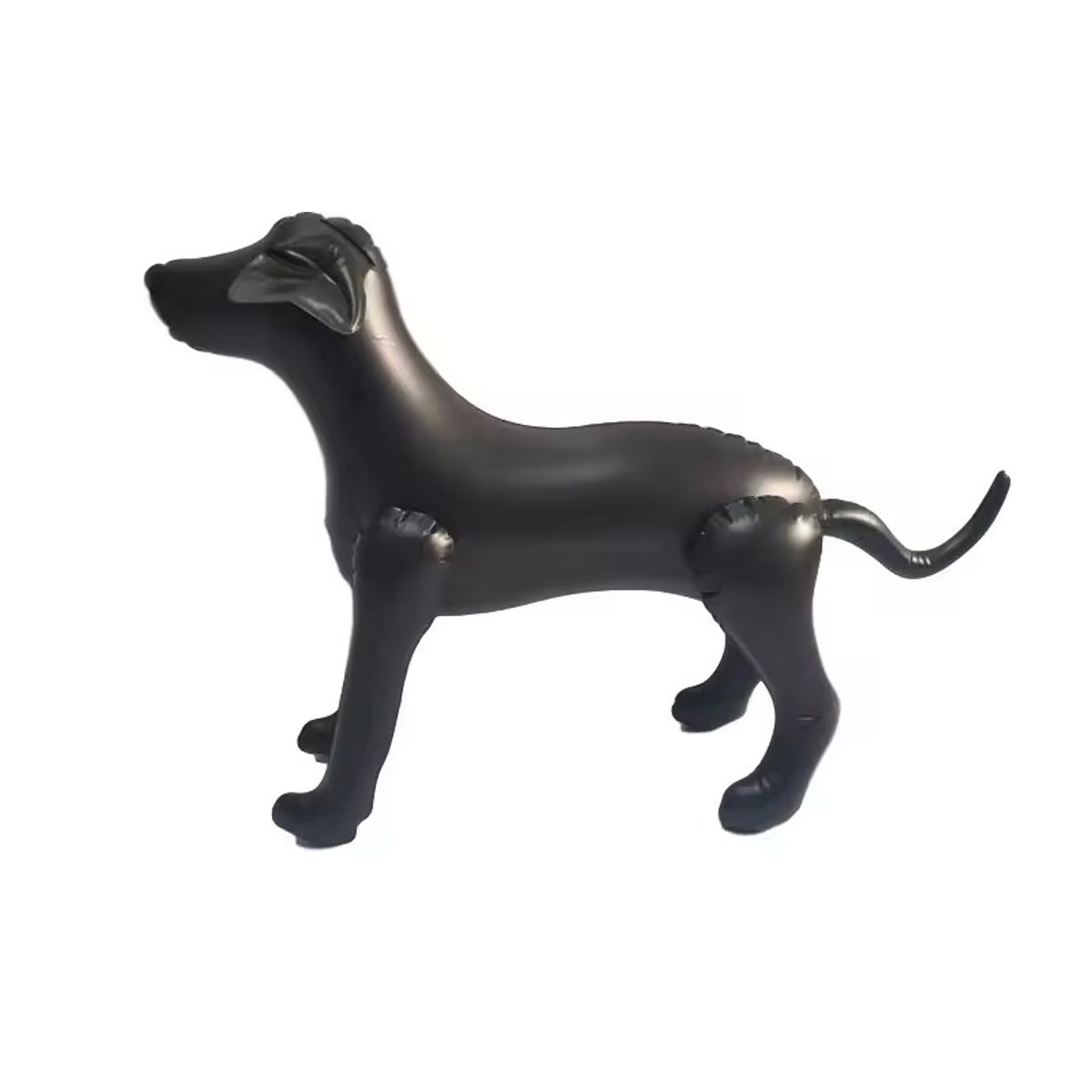 GENERICO - Exhibidor Maniquí Perro Para Ropa Accesorios Mascotas