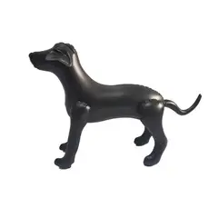 GENERICO - Exhibidor Maniquí Perro Para Ropa Accesorios Mascotas
