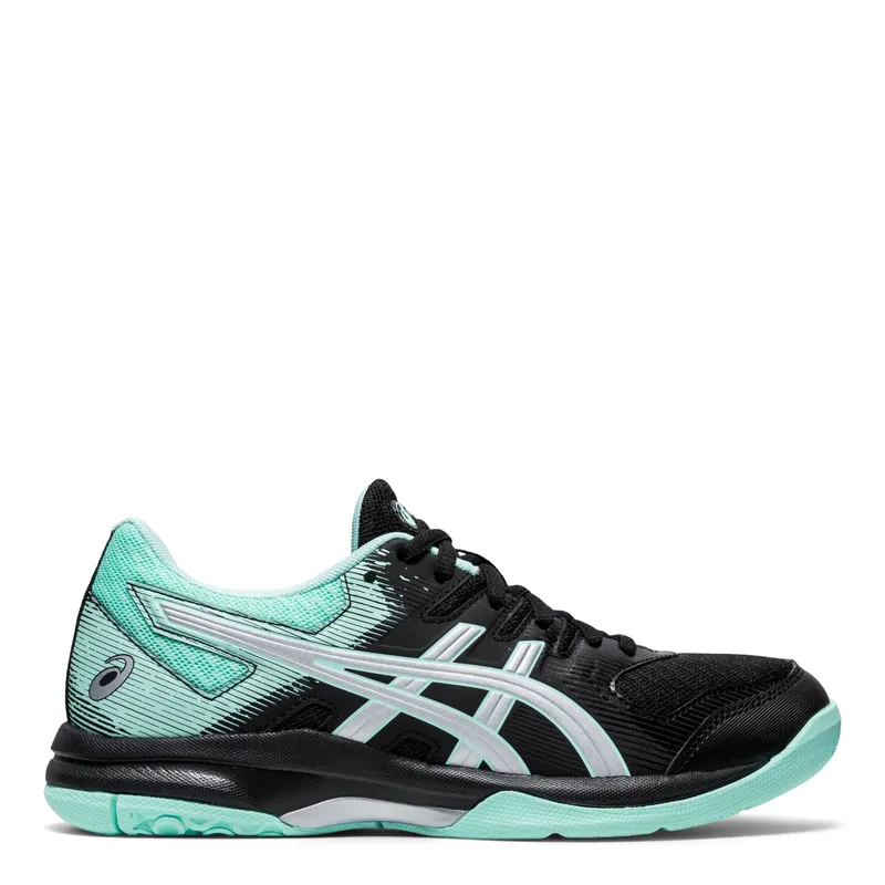 ASICS - Gel-Rocket 9 Zapatilla Voleibol Mujer