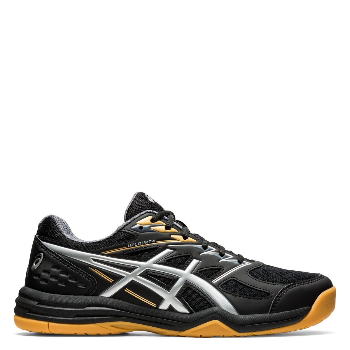 ASICS - Asics Upcourt 4 Zapatilla Voleibol Hombre