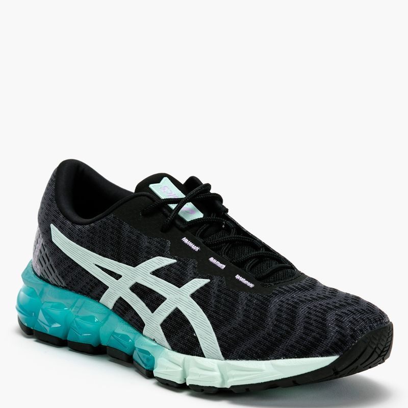 ASICS - Gel-Quantum 180 5 Zapatilla Urbana Mujer Asics