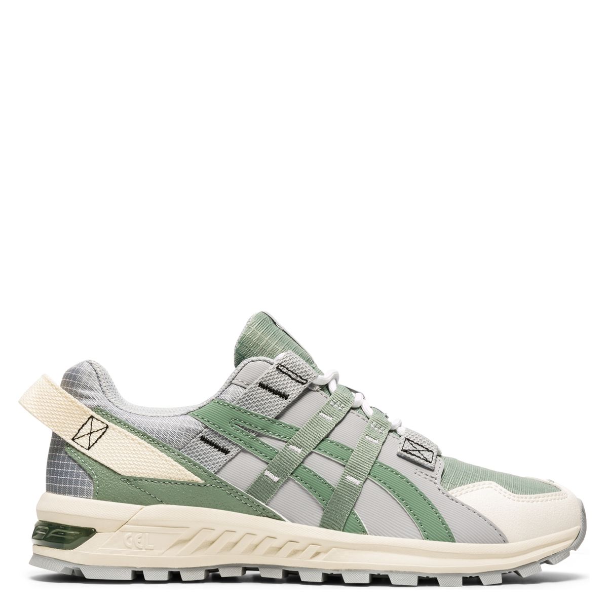 ASICS - Gel-Citrek 2 Zapatilla Urbana Mujer Asics