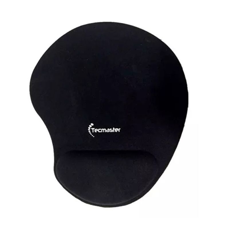TECMASTER - Mouse Pad Gel Premium Tecmaster