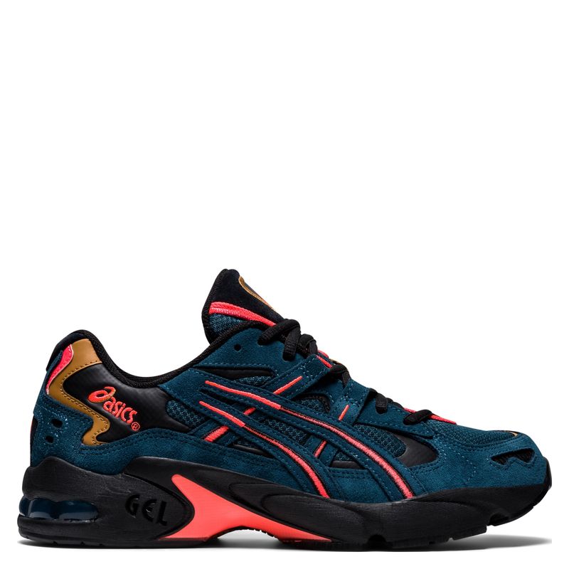 ASICS - Gel-Kayano 5 Og Zapatilla Urbana Hombre Asics