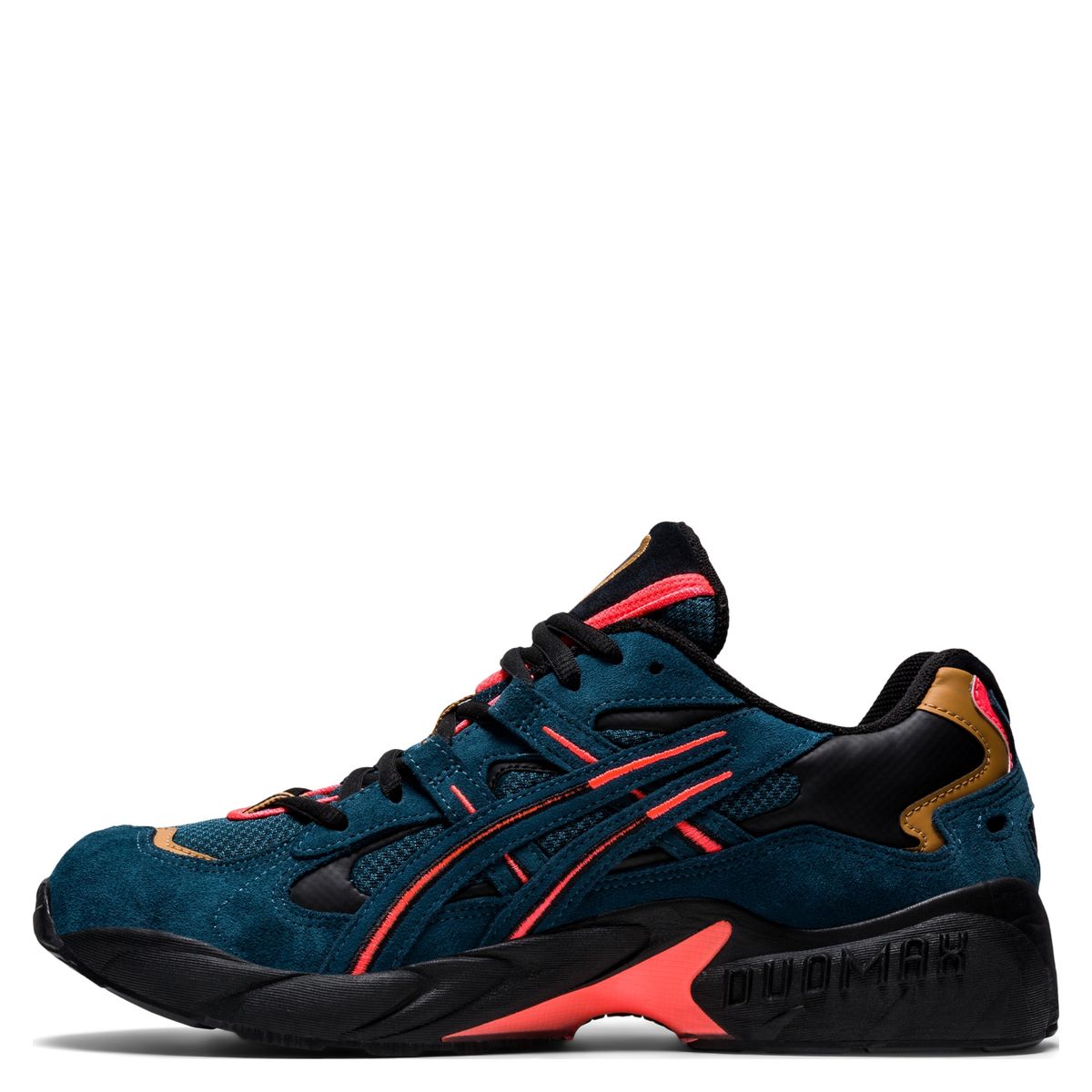 ASICS - Gel-Kayano 5 Og Zapatilla Urbana Hombre Asics