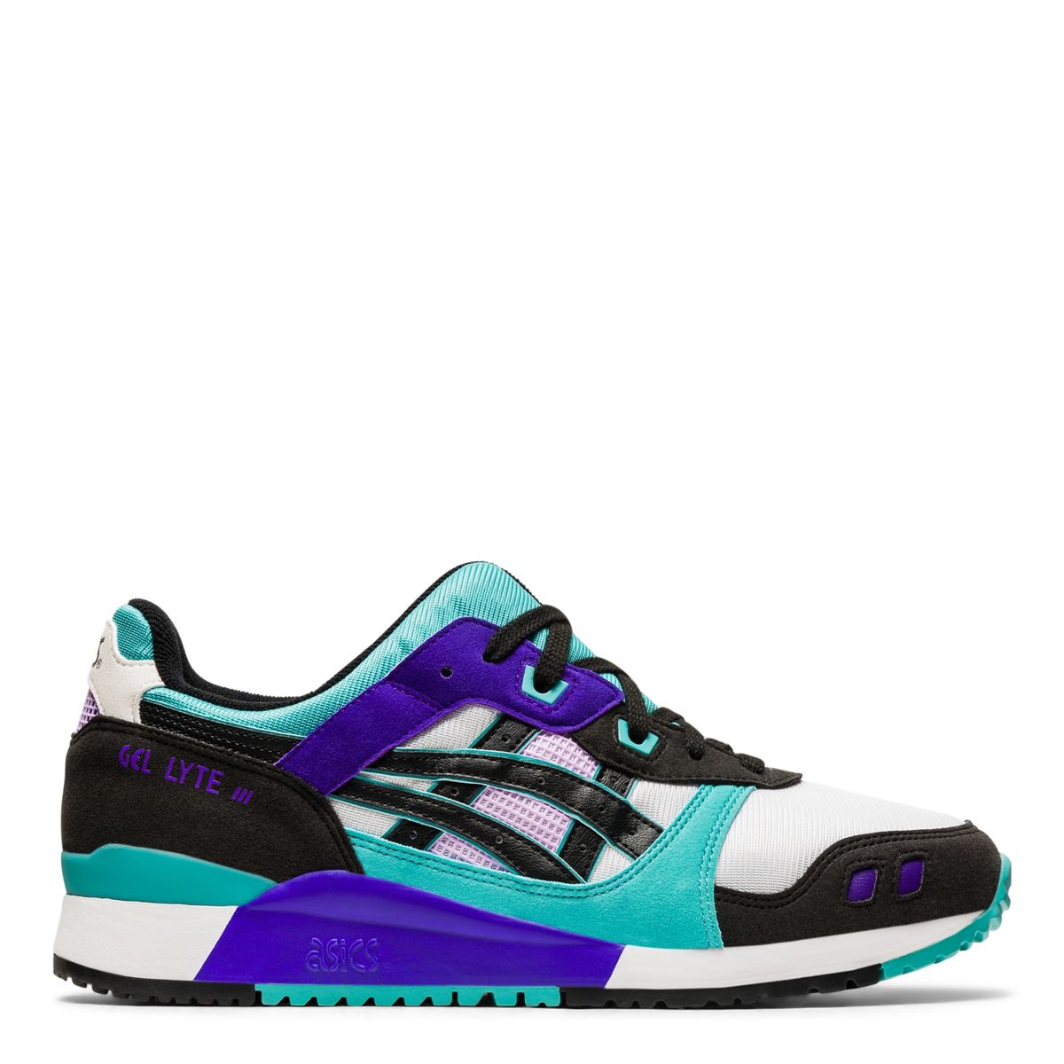 ASICS - Gel-Lyte Iii Og Zapatilla Urbana Hombre Asics