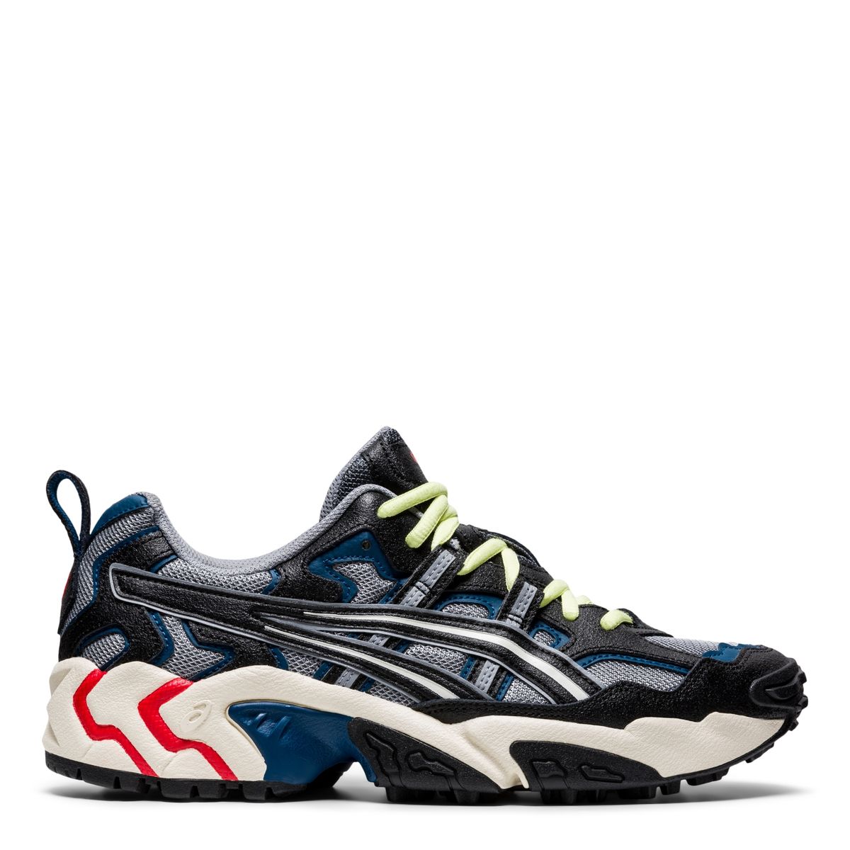 ASICS - Gel - Nandi Zapatilla Urbana Hombre Asics