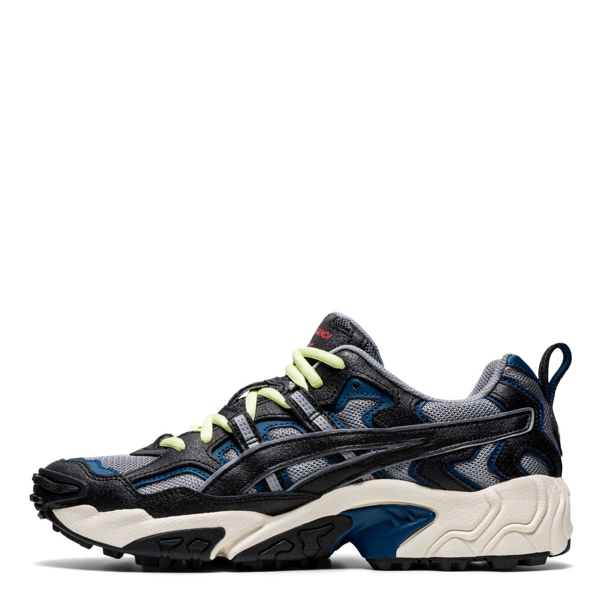 ASICS - Gel - Nandi Zapatilla Urbana Hombre Asics