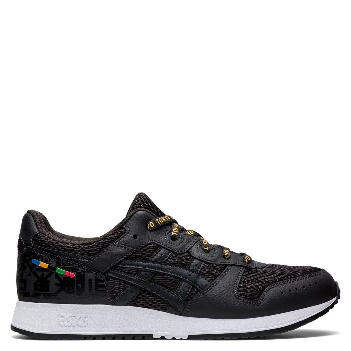 ASICS - Lyte Classic Zapatilla Urbana Hombre
