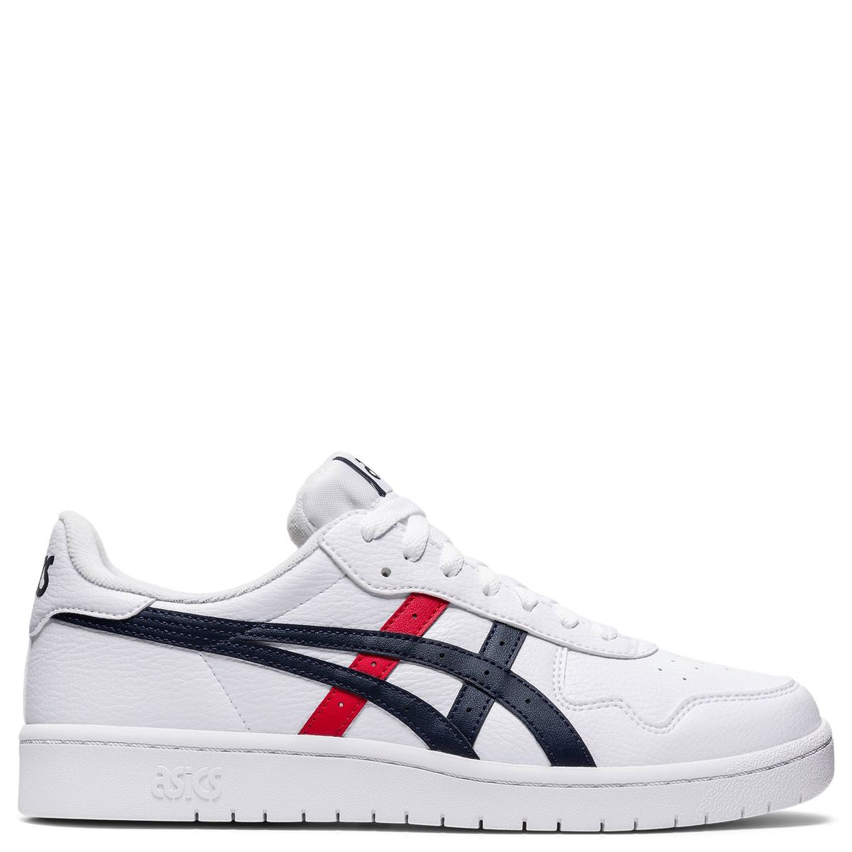 ASICS - Japan Zapatilla Urbana Hombre Blanco Asics