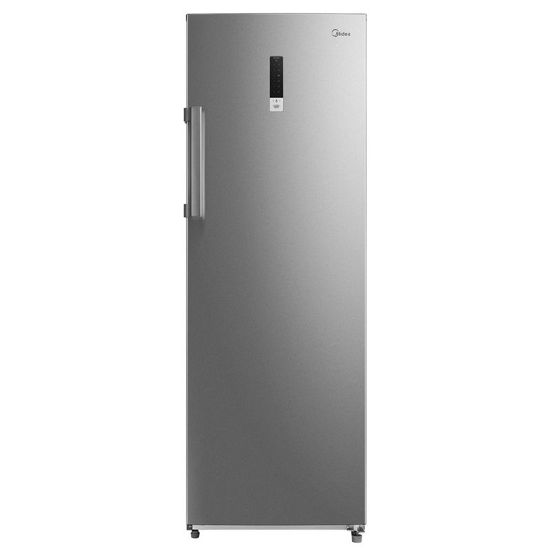 MIDEA - Congelador Freezer Vertical 227 Lt Mfv-2400S312Fw Midea