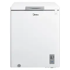 MIDEA - Congelador Freezer Horizontal 142 Lt MFH-1430B186C
