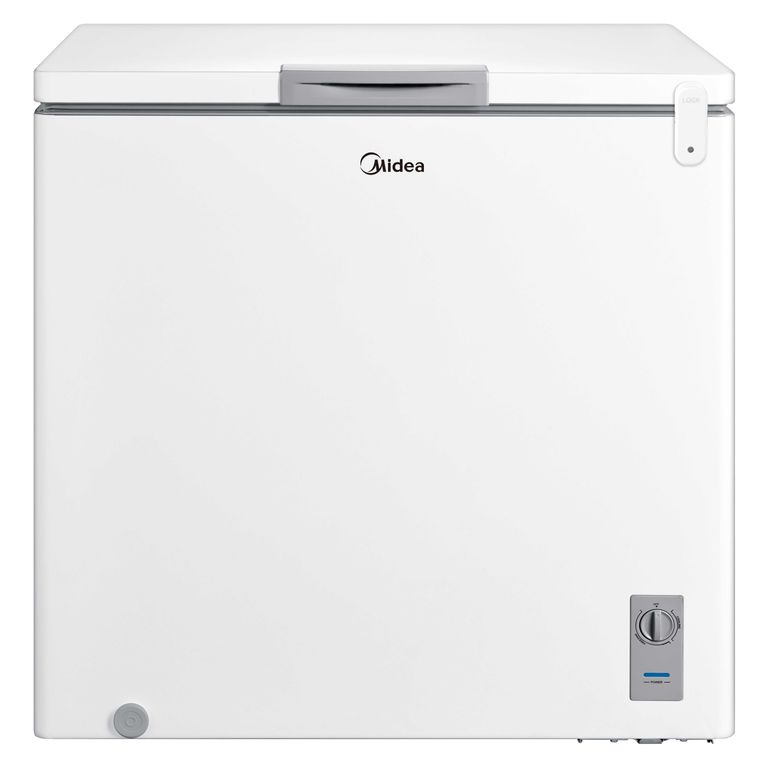Congelador Freezer Horizontal 198 Litros MFH-1990B258CN
